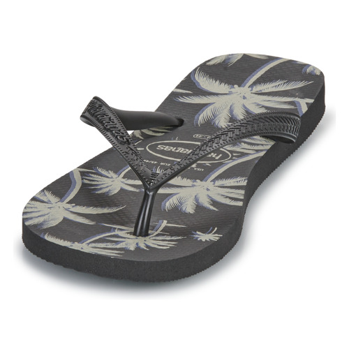 Havaianas - ALOHA - Noir