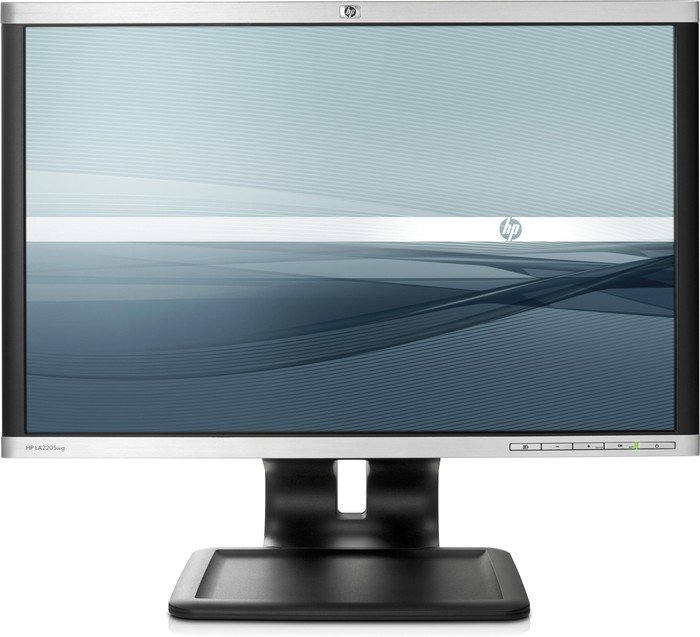 HP Compaq LA2205wg | 22