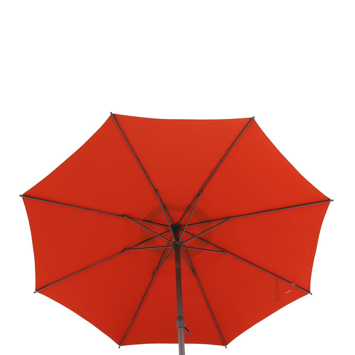PARASOL LOOMPA 3M AMBRE