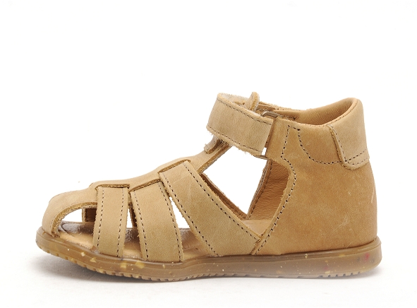 Bopy nu pieds bebe ranoc beige