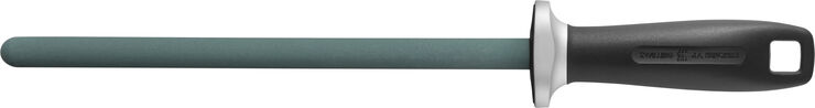 Zwilling Keramisk slibestål 23 cm Grøn/alu/sort