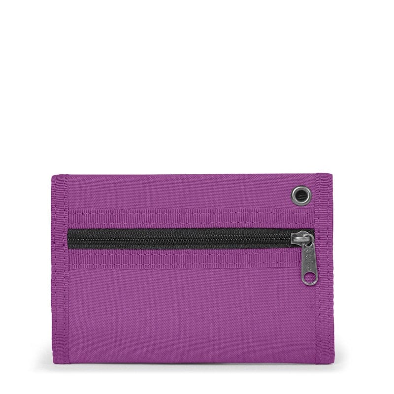 Eastpak Portemonnee Crew Fig Purple