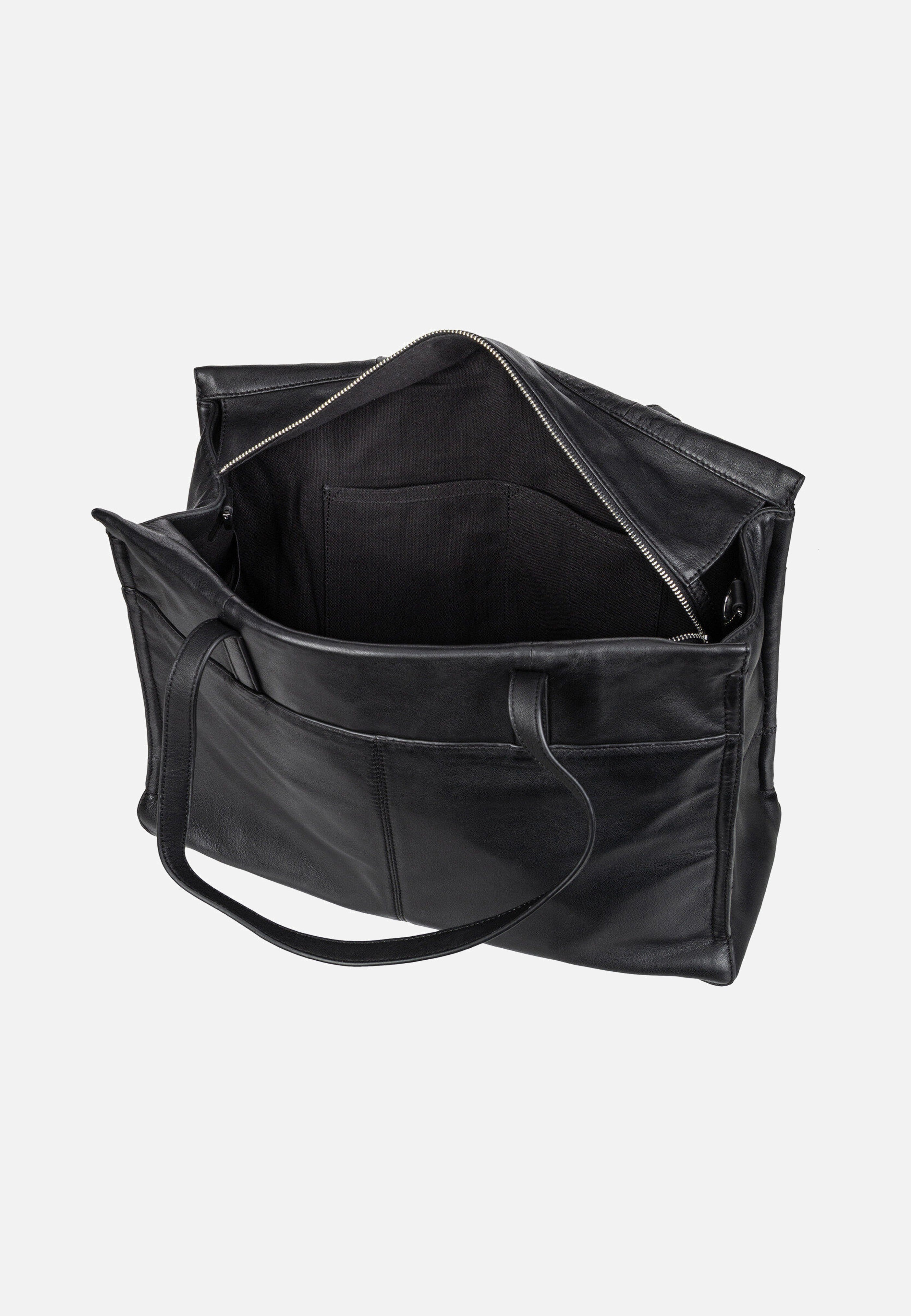 Sky L 2159542 Black - Shopper