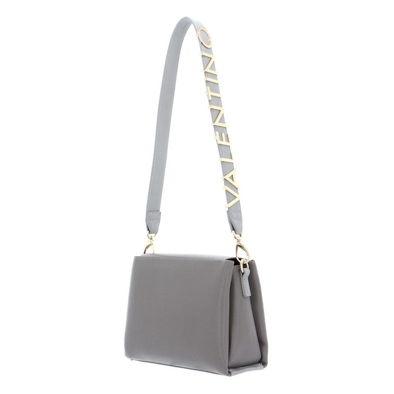 Valentino Bags Alexia Crossbody Bag Grigio / Multicolor
