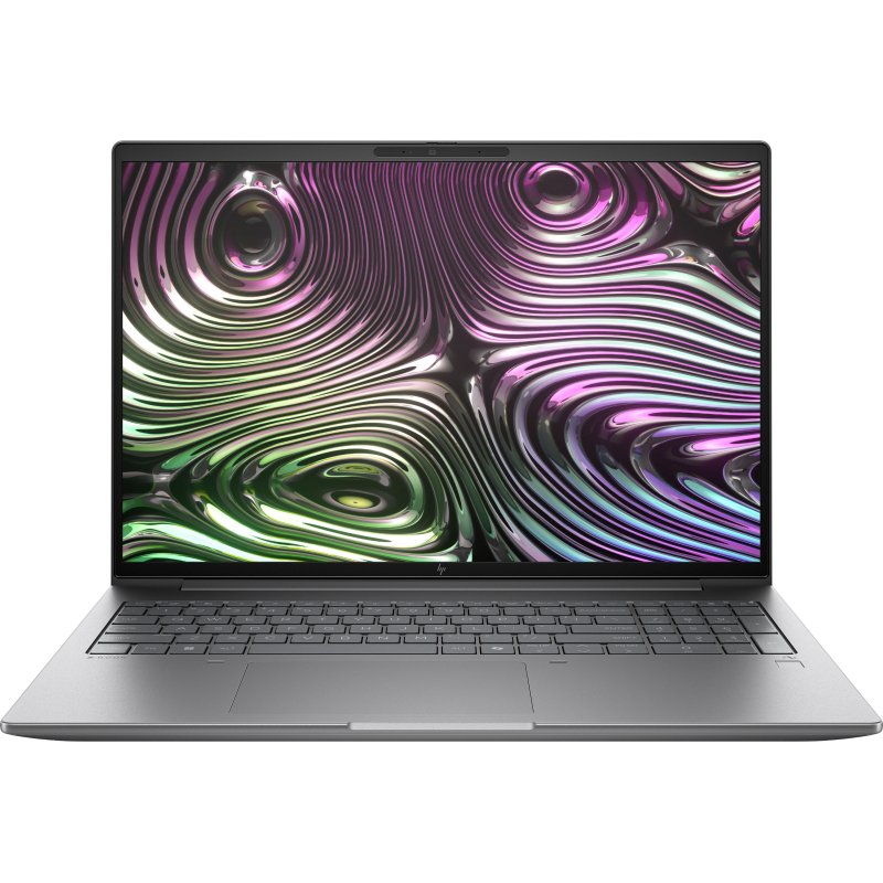 HP Zbook X G1i Mobile Workstation Intel Core Ultra 7 255HX Station de travail mobile 40,6 cm (16