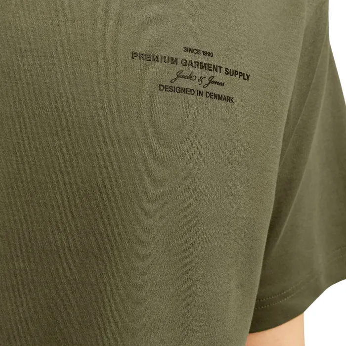 Jack & Jones Blachad Branding Shirt Heren