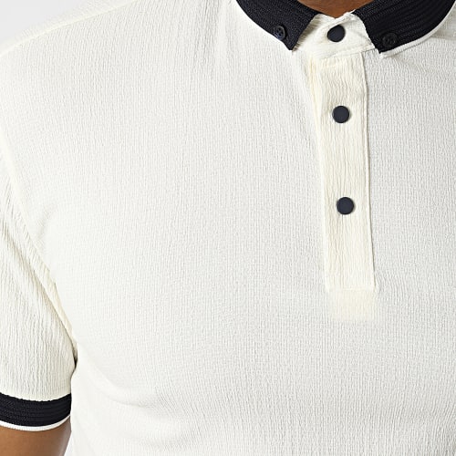 Polo Manches Courtes 1931 Blanc