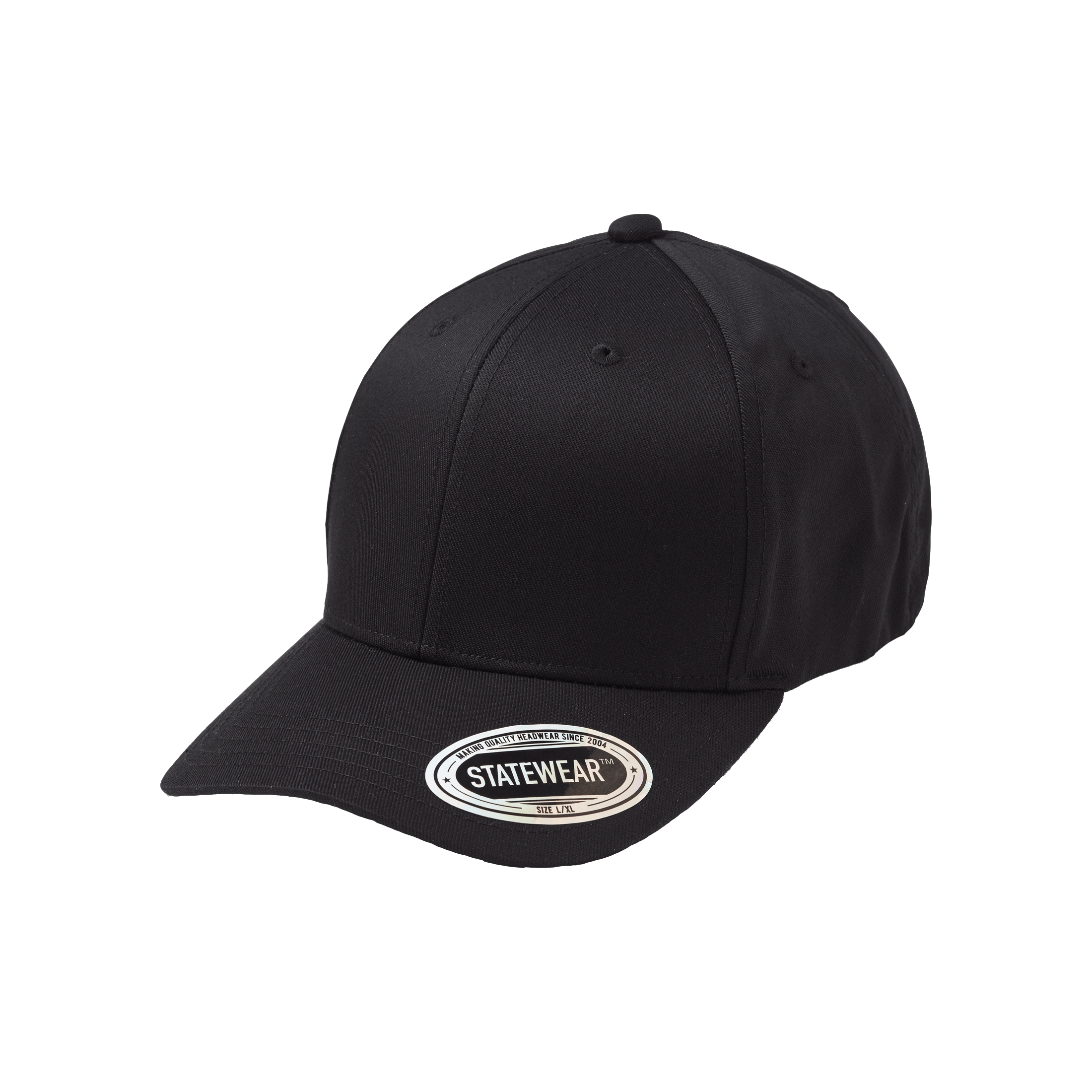 Statewear State Baseball Cap ex band - Tilbehør klær