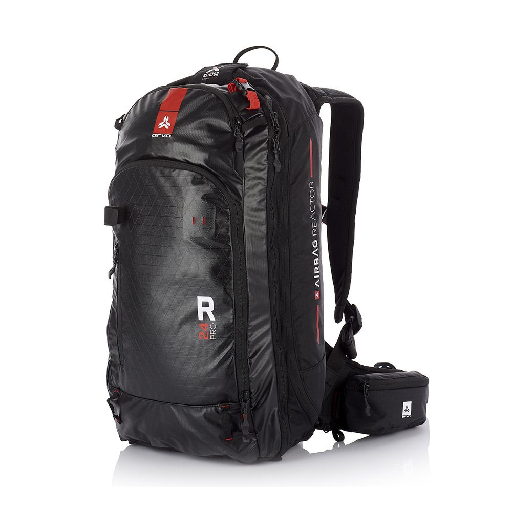 Arva REACTOR FLEX PRO 24L - Sac airbag black