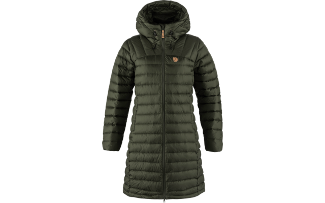 Fjällräven Snow Flake Damen Daunenmantel