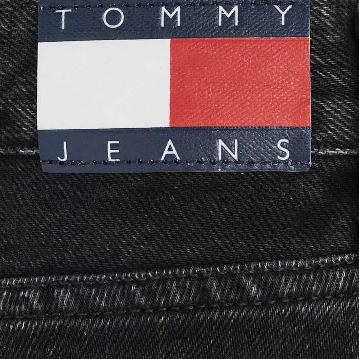 Tommy Hilfiger Denim Hot Pant Dames