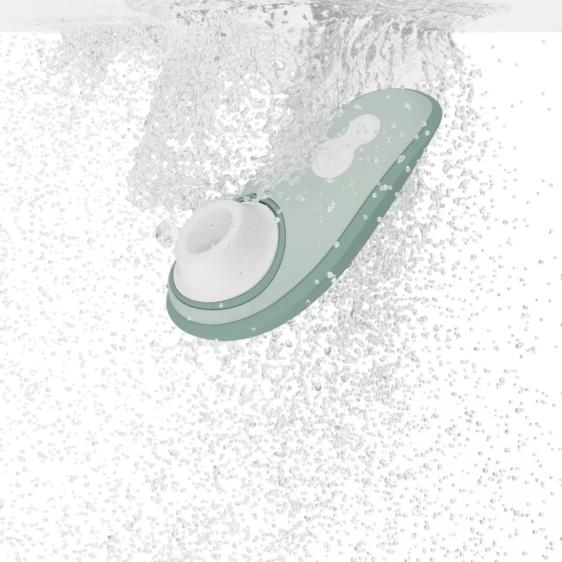 Womanizer LIBERTY 2 grün