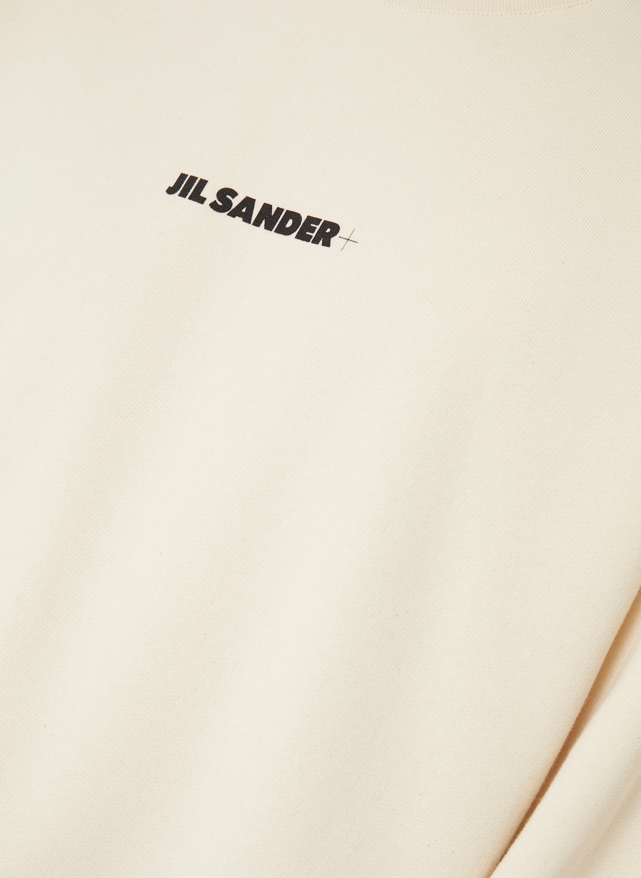 JIL SANDER Sweatshirt