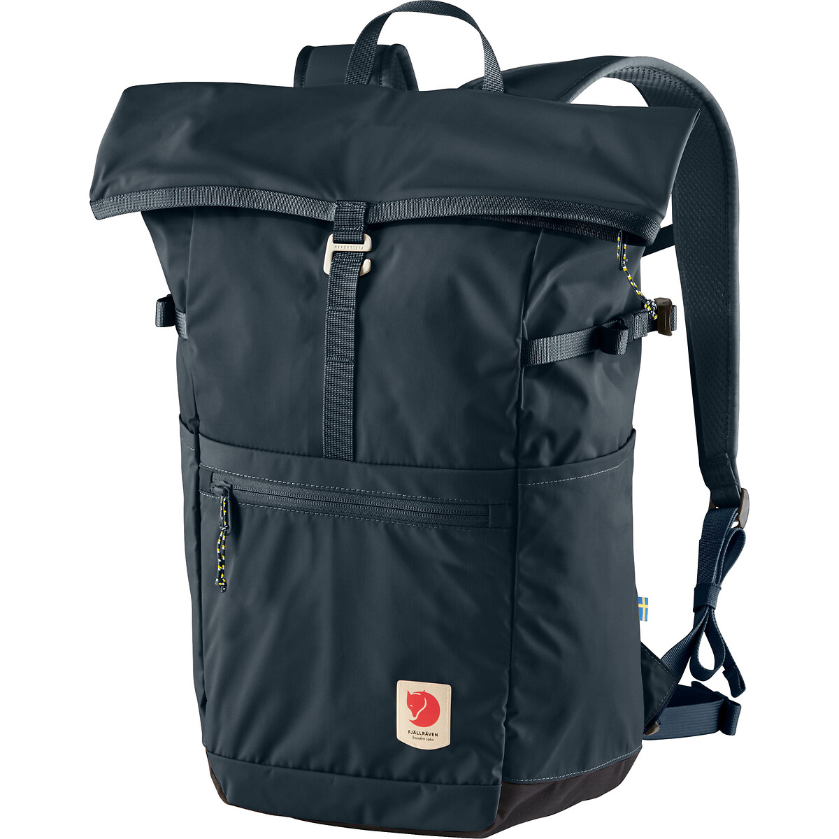 FJALLRAVEN<br>Mochila dobrável Rugzak High Coast 24