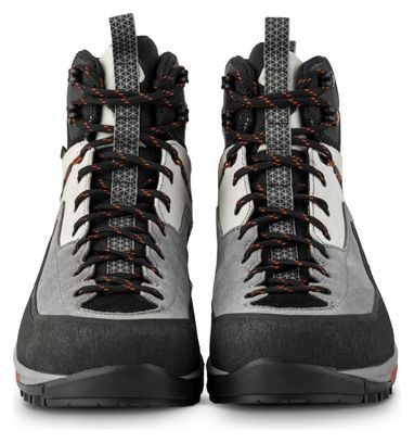 Chaussures de Randonnée Garmont Vetta Tech GTX Noir / Gris