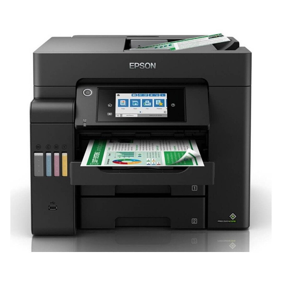 Epson EcoTank ET-5800