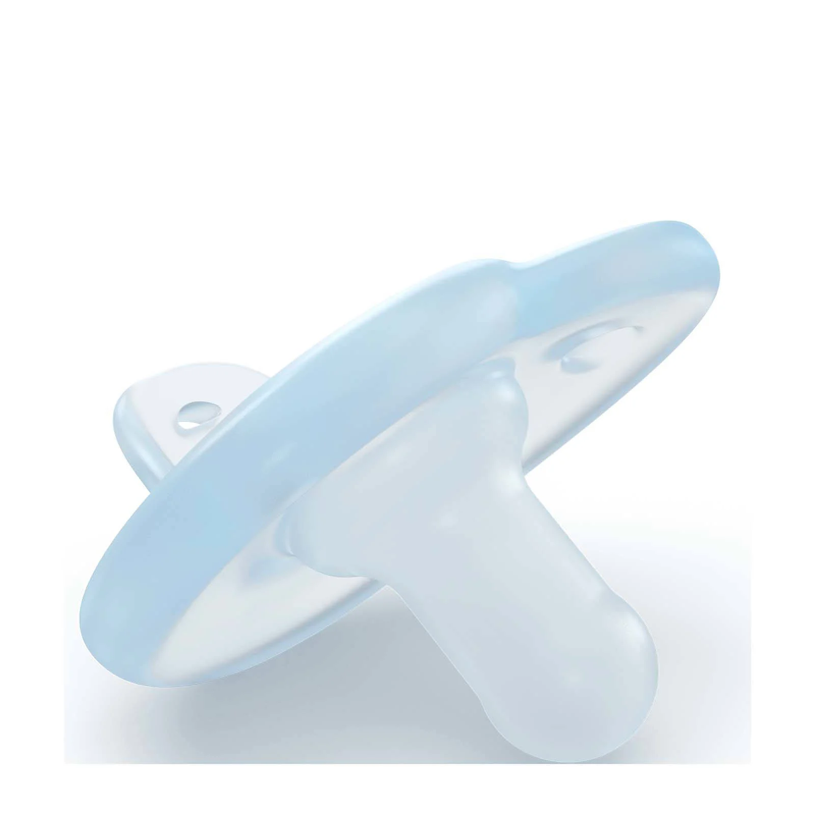 Philips AVENT fopspeen  0-6M SCF099/21 boy  (set van 2)