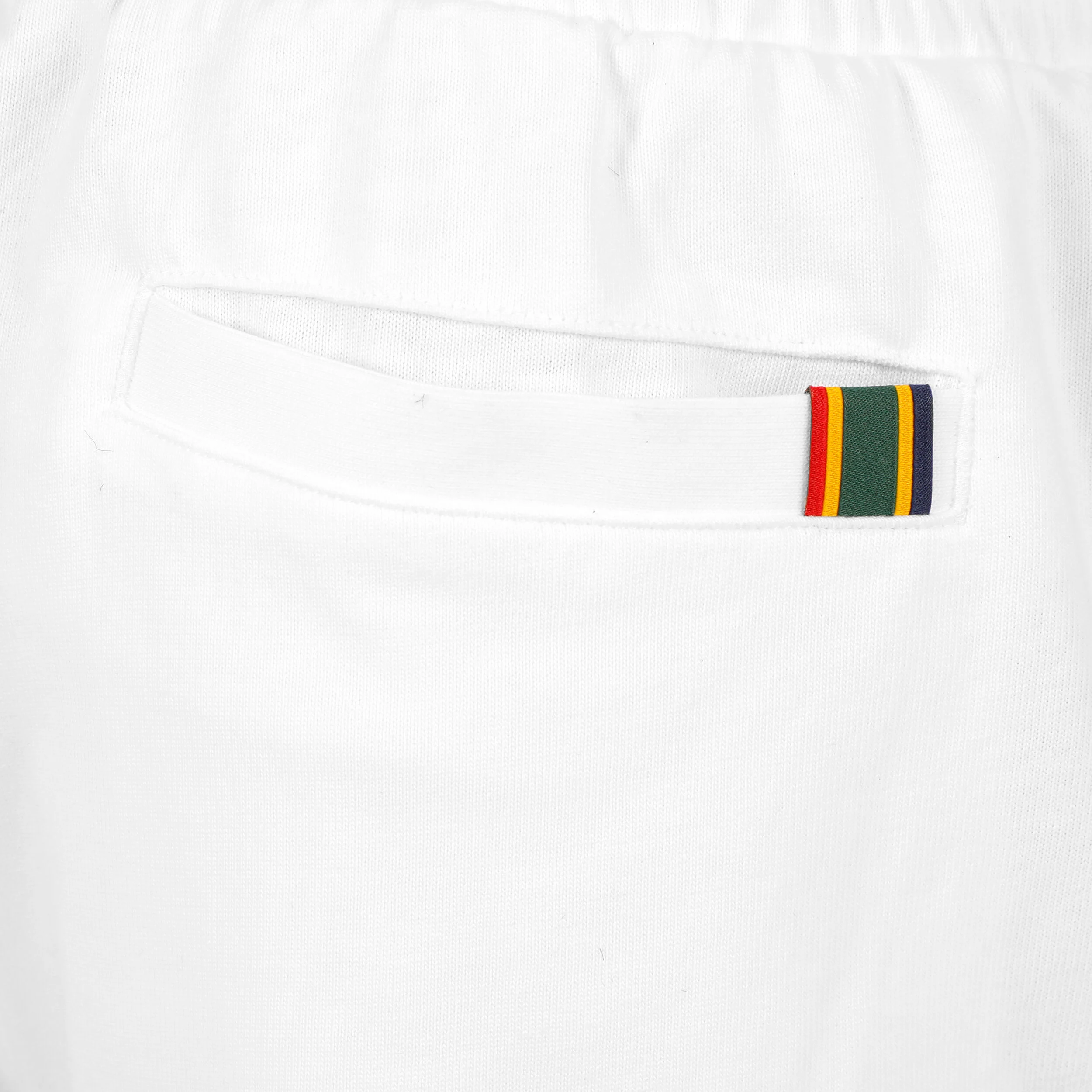 Nike Heritage Shorts Hommes - Noir , Blanc