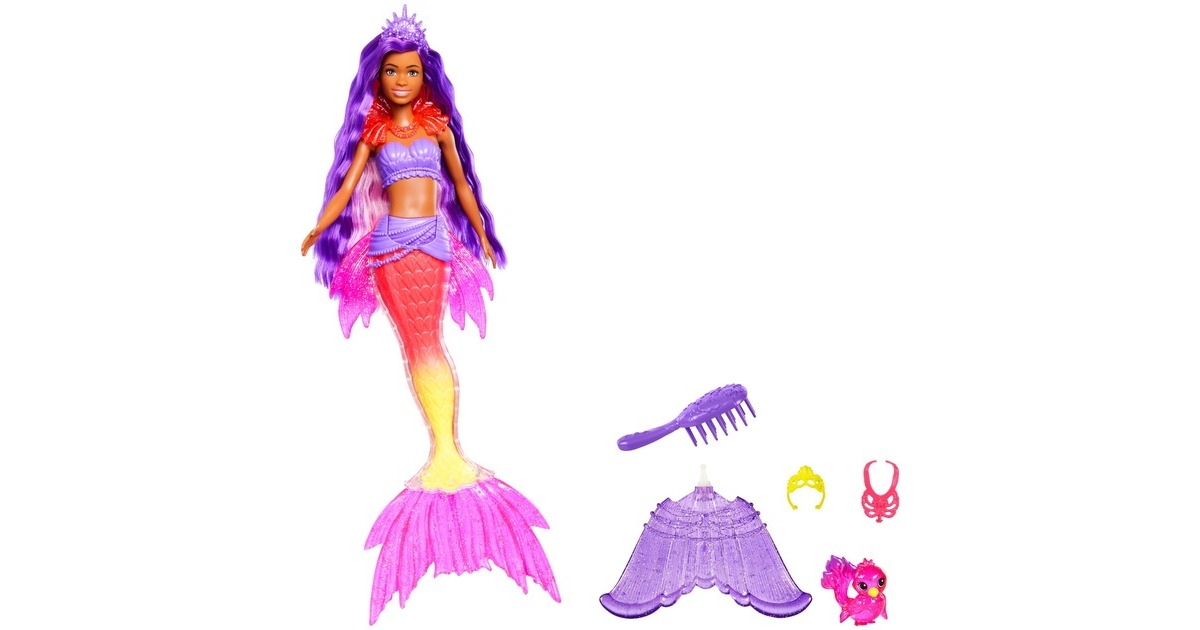 Barbie