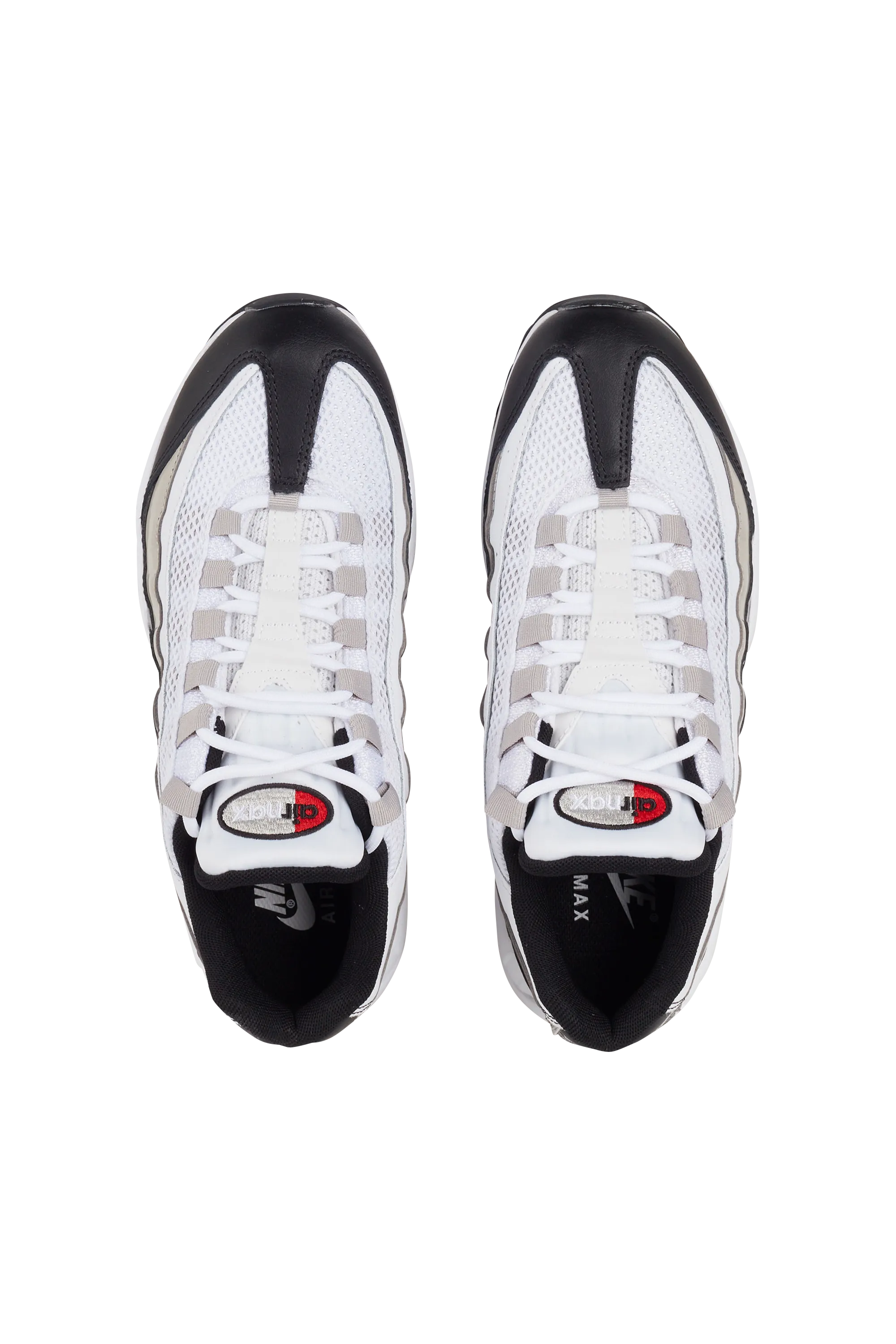 NIKE baskets Blanc