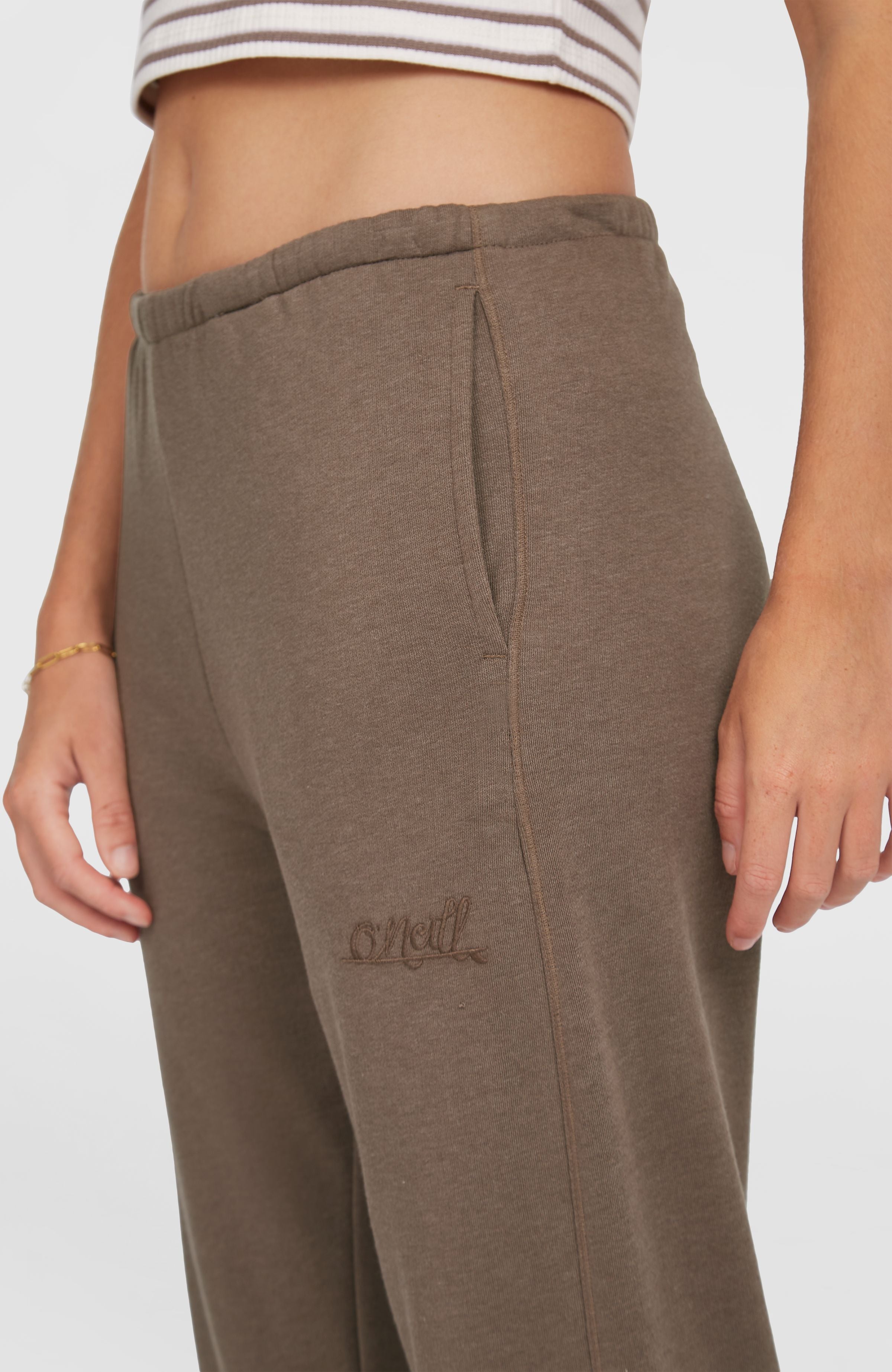 Essentials O'Neill Script joggingbroek