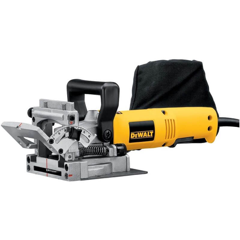 Dewalt Lamellenfrees DW682K