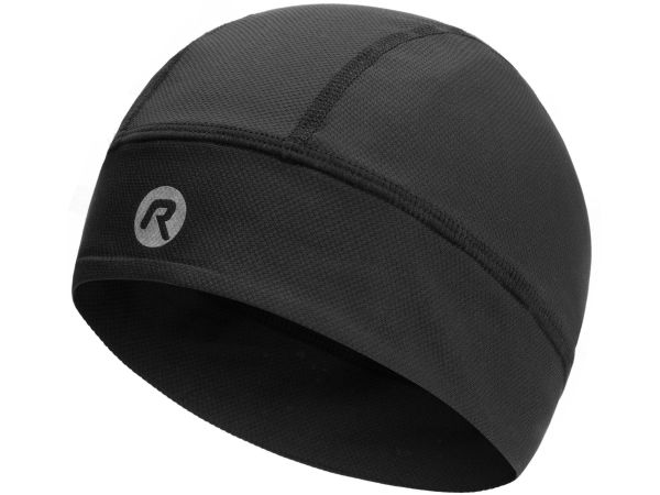Rogelli Summer Skull Cap, Black