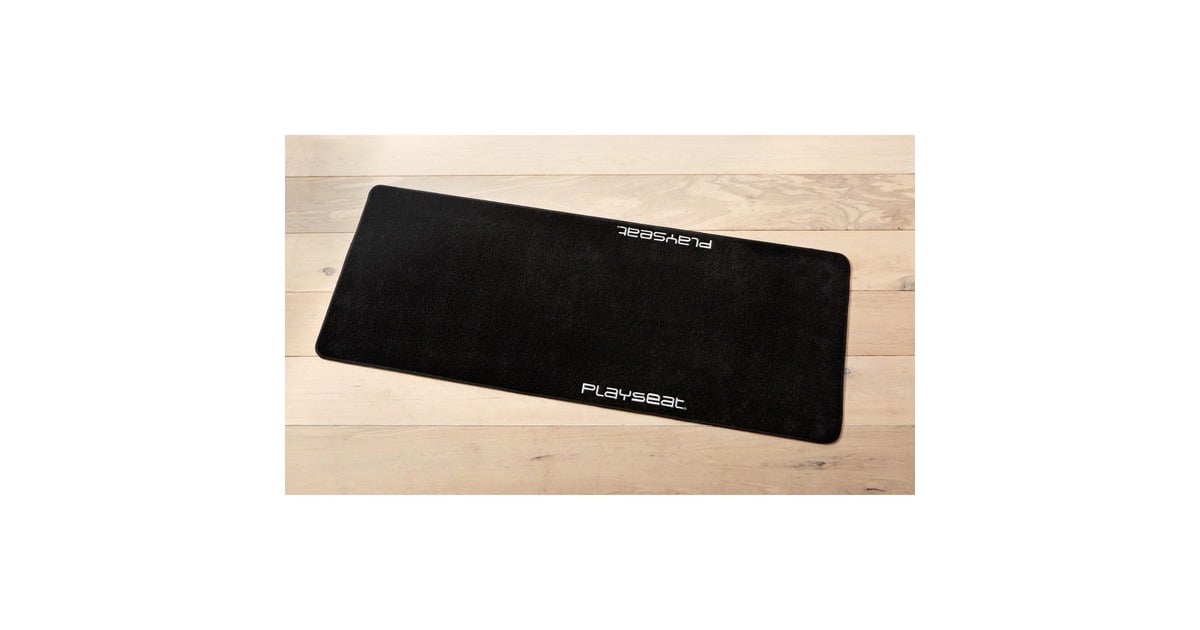 Playseat®Floor Mat beschermingsmat  (Zwart)