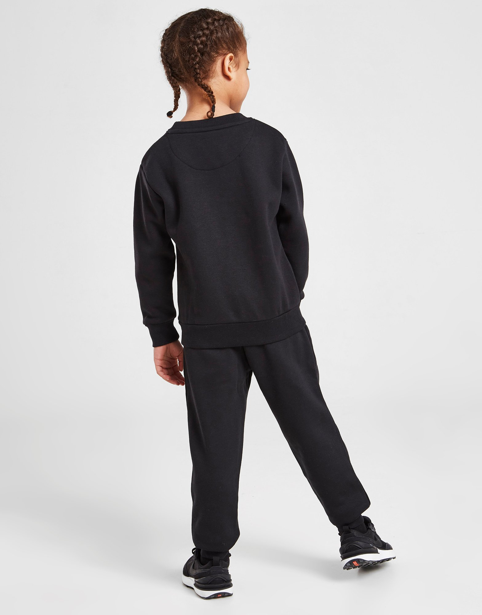 McKenzie Pantalon de jogging Mini Essential Enfant