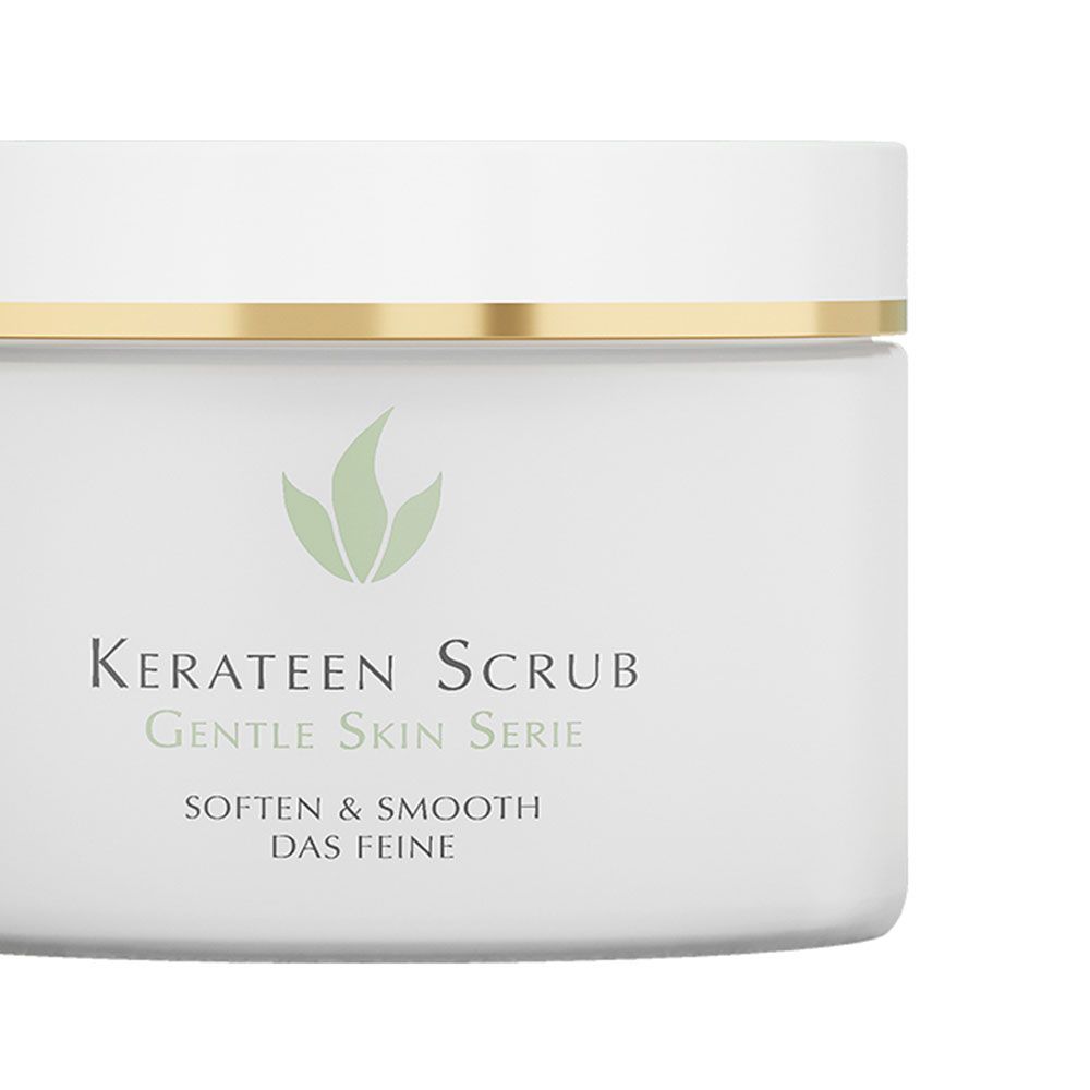 Aloe Vera Cosmetic Tratz Kerateen Scrub