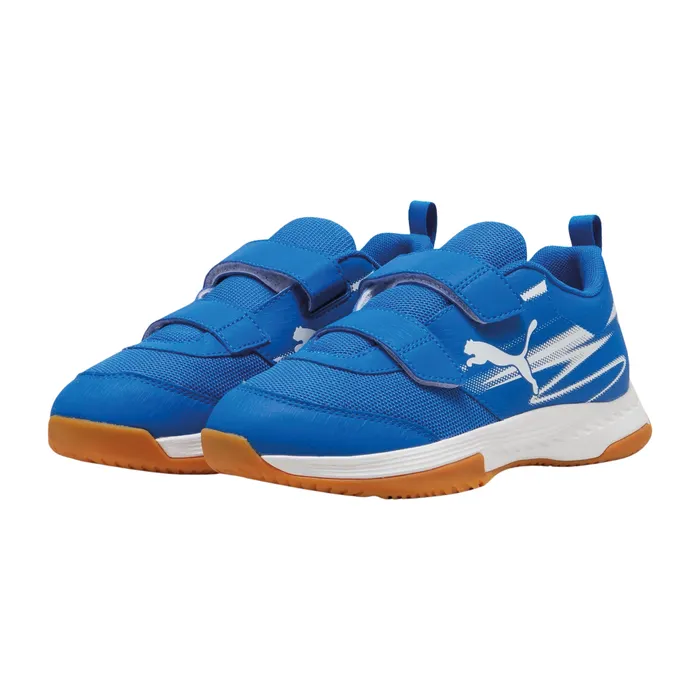 Puma Varion II V Indoorschoenen Junior