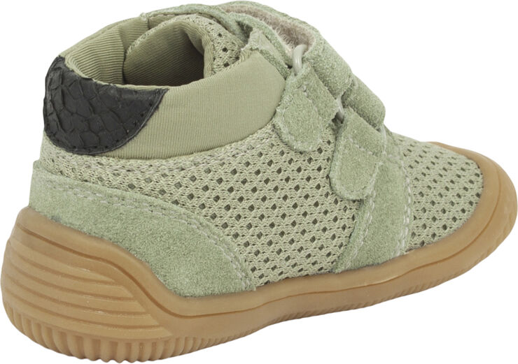 Woden Tristan Baby Dusty olive