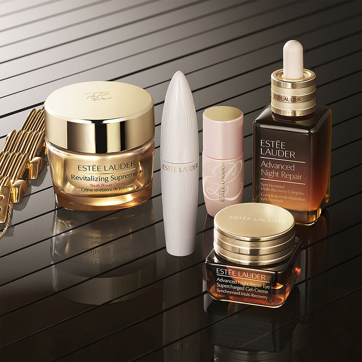 Estée Lauder Turbo Lash Night Revitalizing Serum Lash   Brow