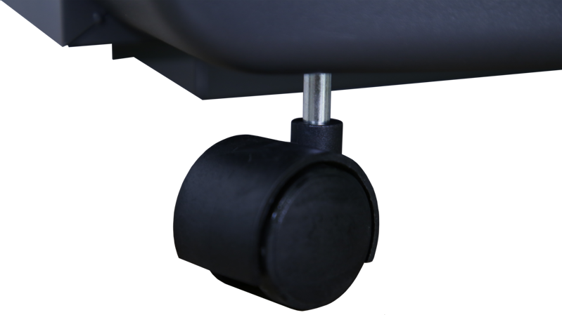 GH 342 RV Gaskachel