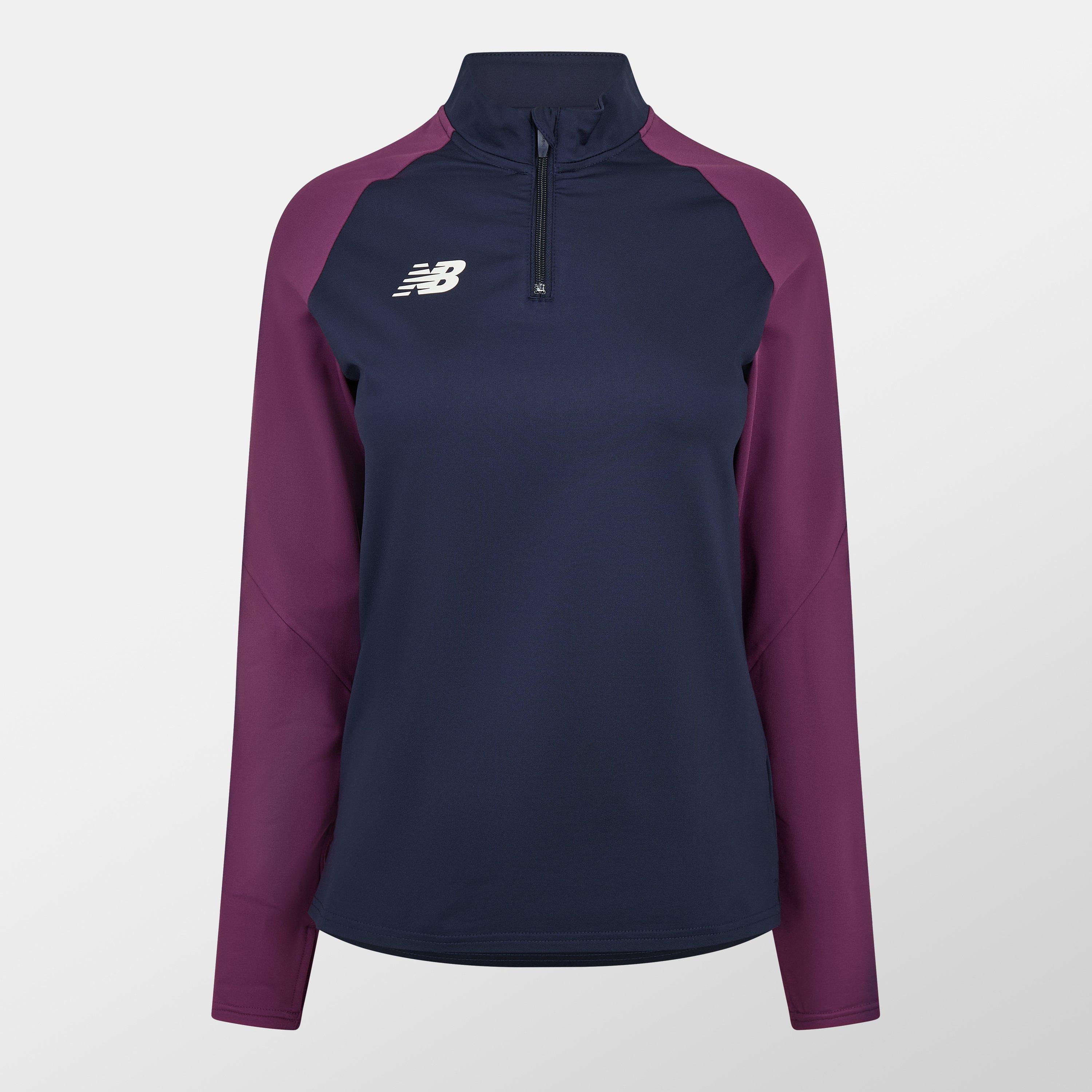 New Balance NB Unisex Midlayer Ld99