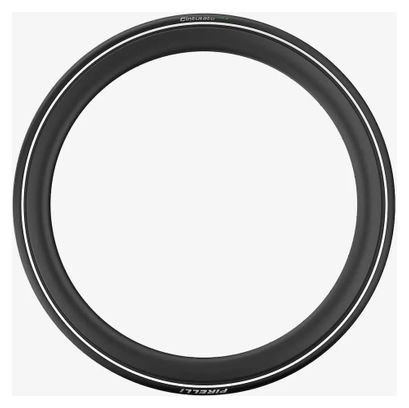 Pneu Pirelli Cinturato Velo 700 mm Tubeless Ready Souple Armour Tech SmartNET Silica Réflective