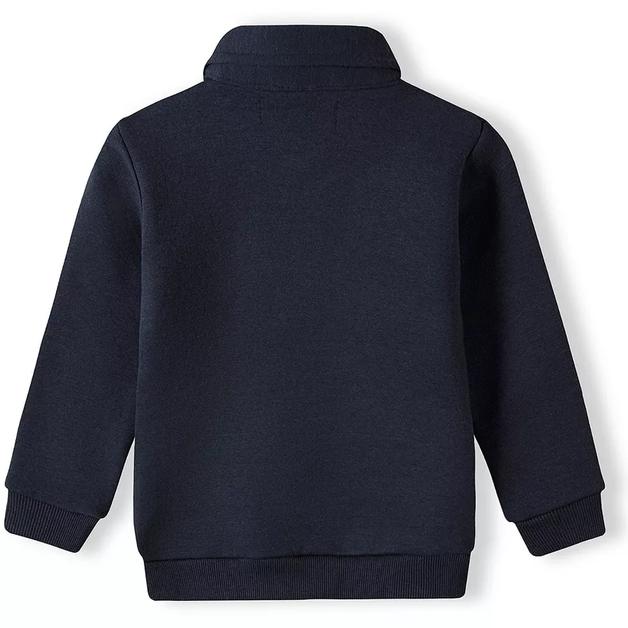MINOTI Sweatshirt Dunkelblau