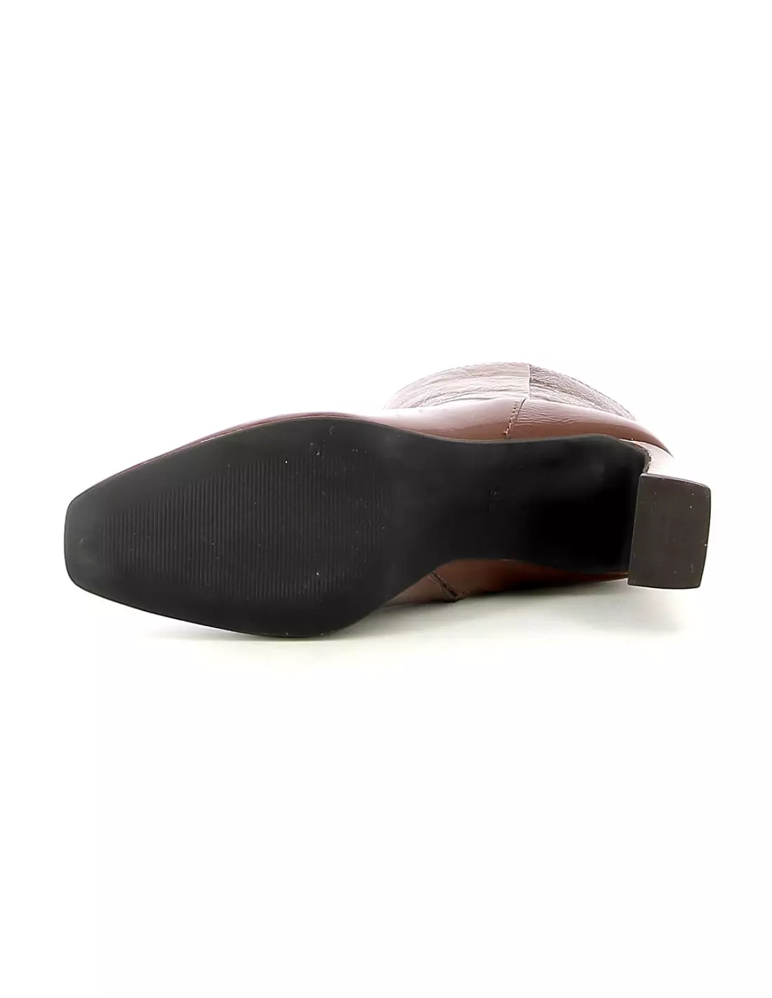 FREEFLEX A50225 - Boots & bottines naplackcognac