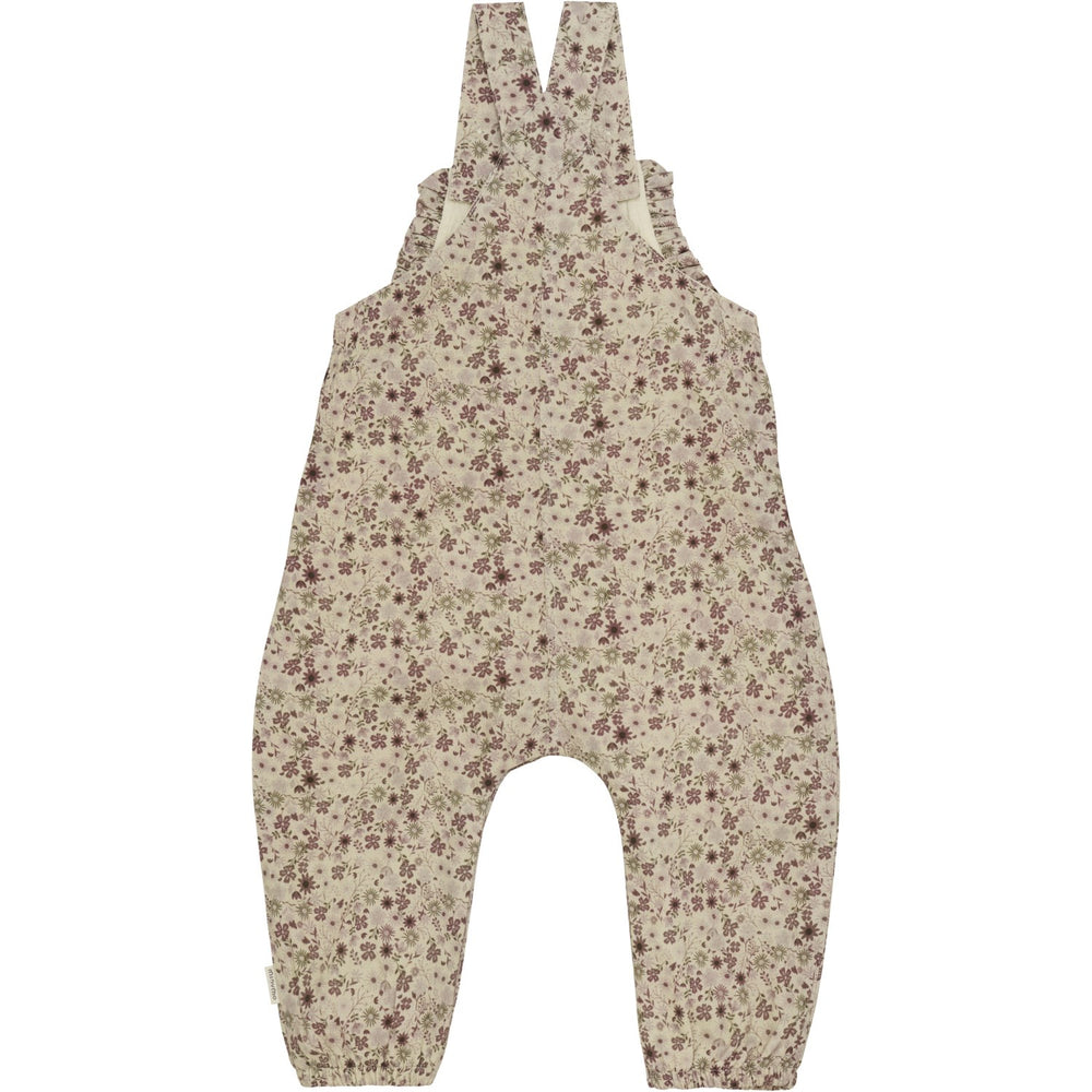 Køb Minymo Shadow Gray Overall AOP