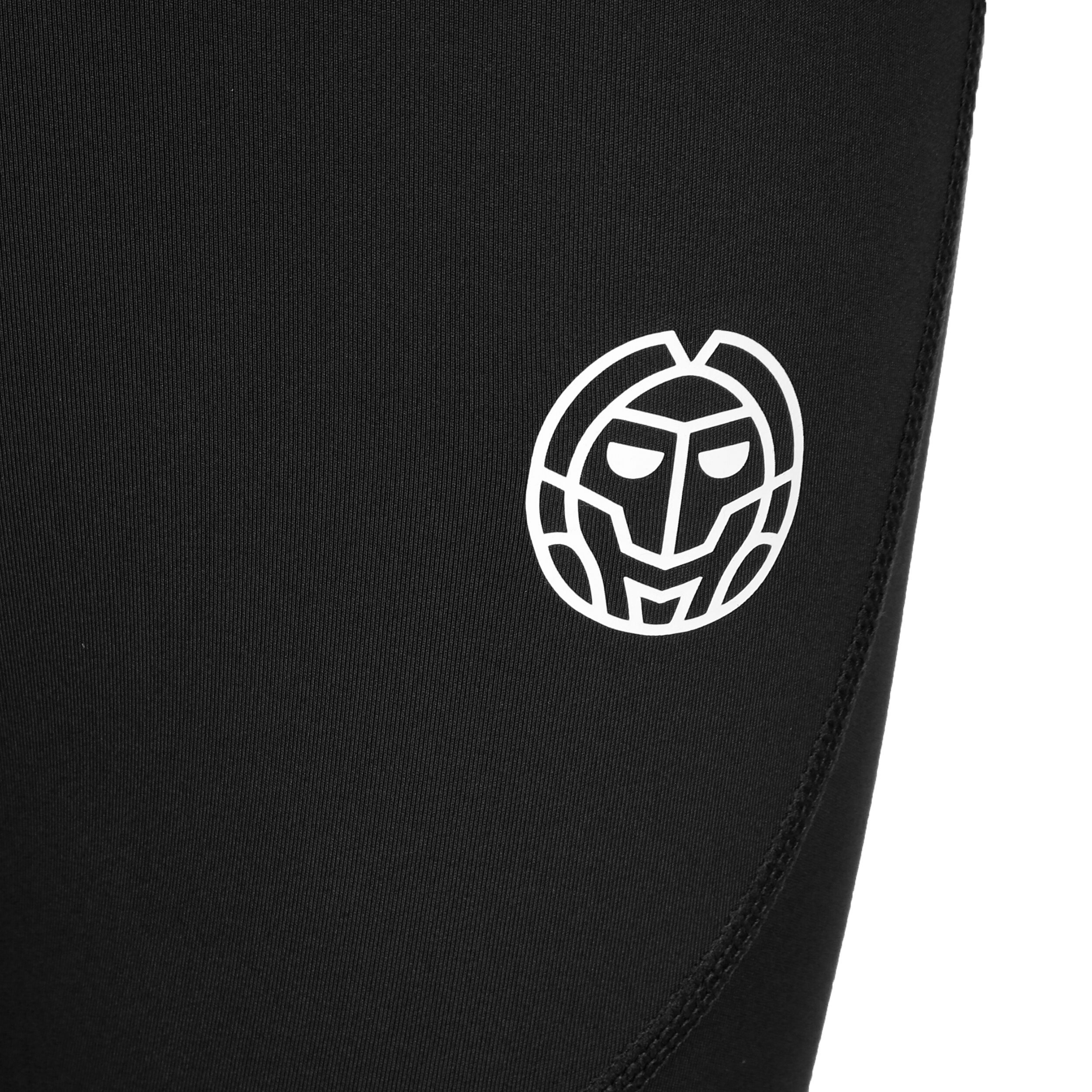 BIDI BADU Crew Collant Tight Femmes - Noir
