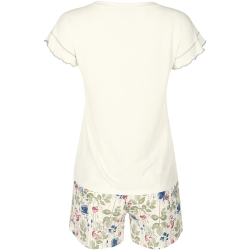 Lisca - Pantalones cortos de pijama camiseta Jasmine Otros