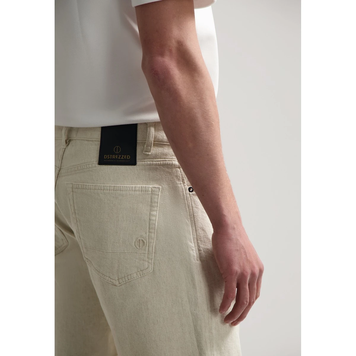 Heren Short Velvetfish 10271193 01