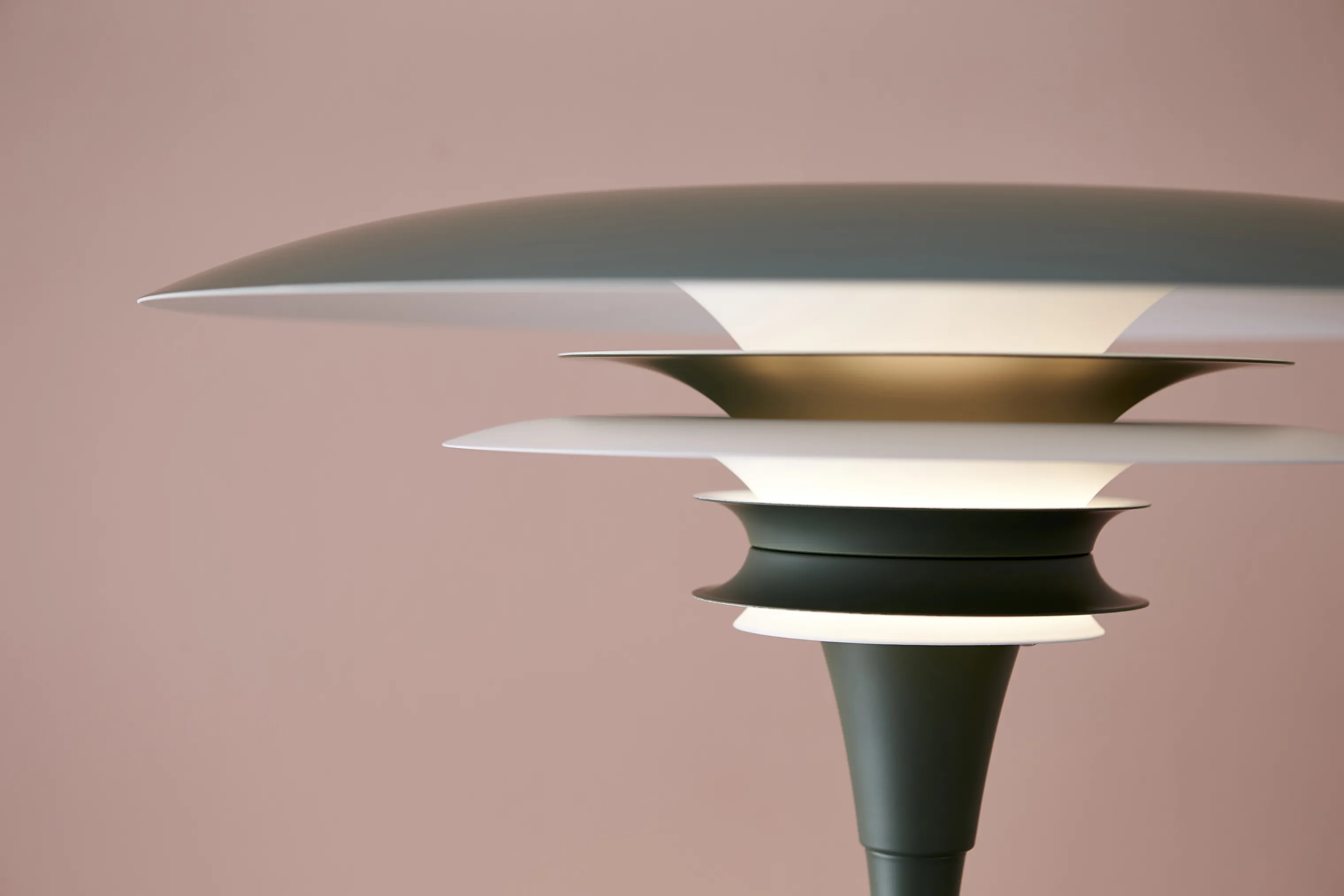 Belid Diablo Gulvlampe