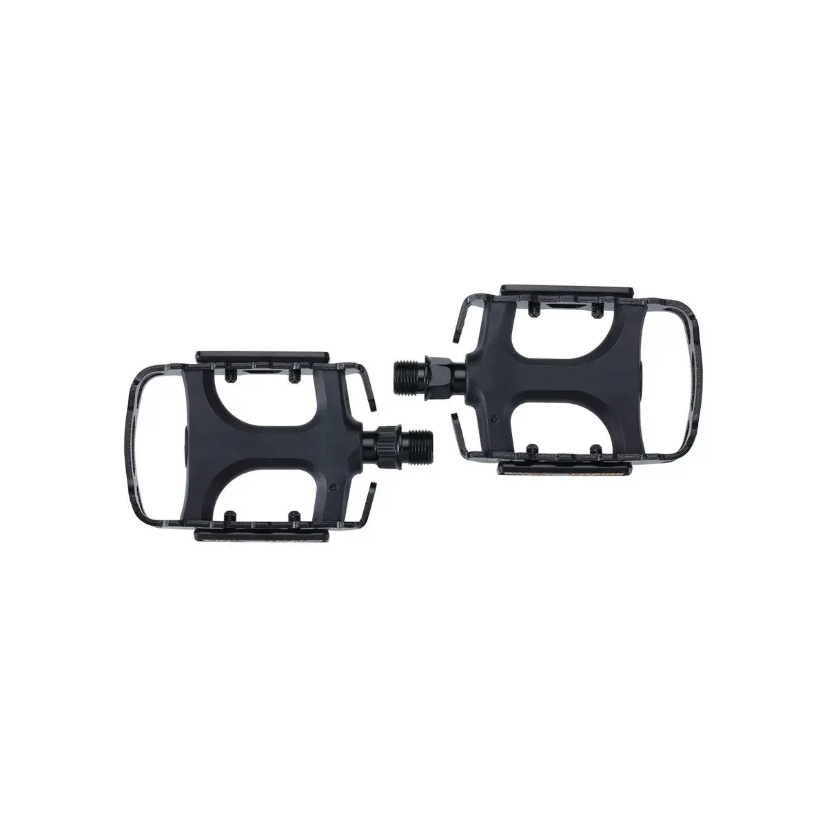 BBB Cycling Mount&Go 2.0 BPD-15 MTB Pedalen Zwart