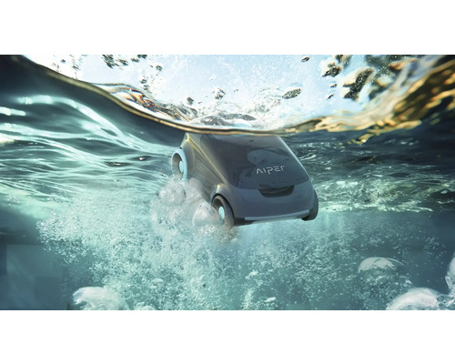 Aiper Scuba E1 zwembadrobot