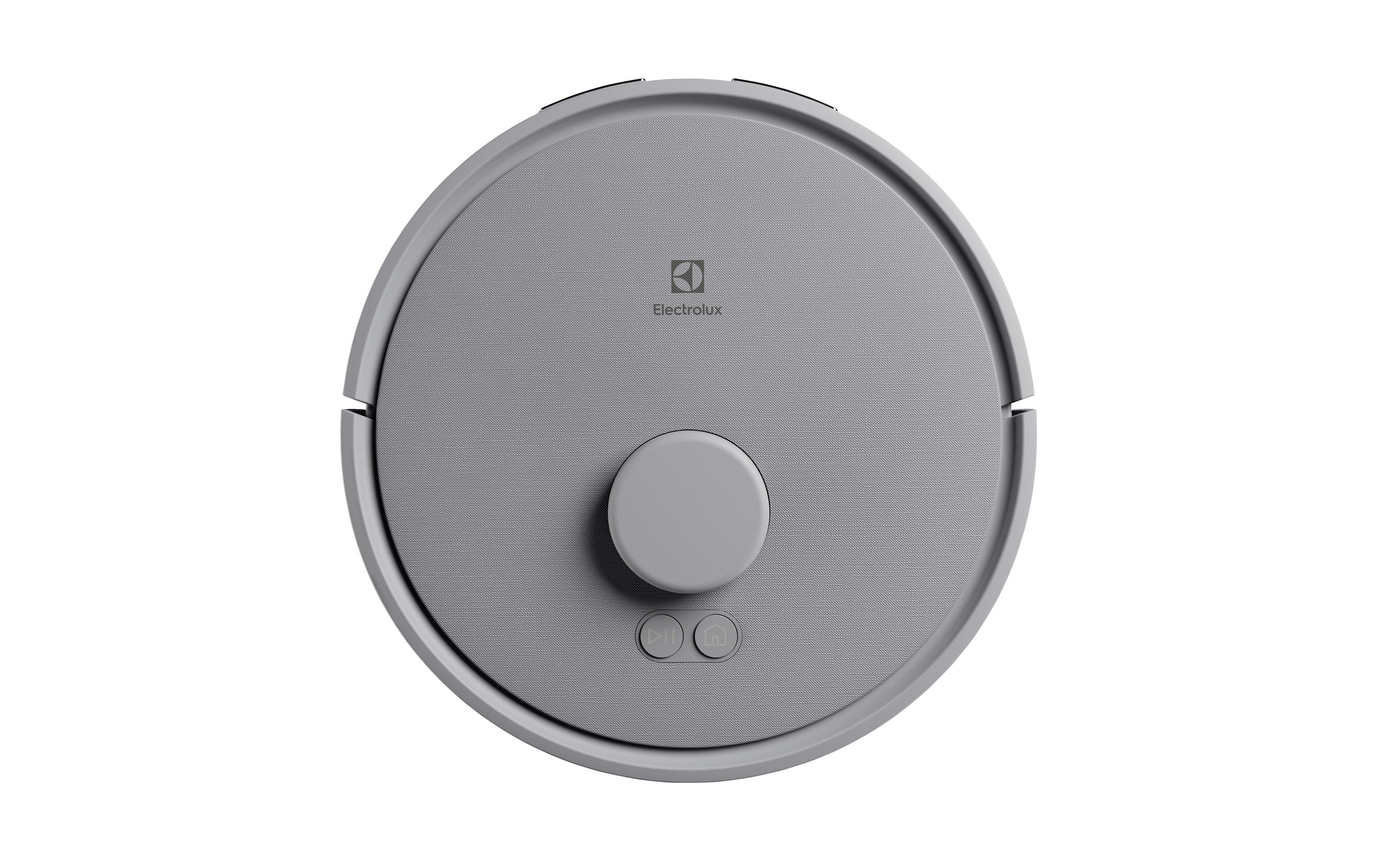 Saug- und Wischroboter Hygienic 700 ER71HW1UG Urban Grey<br>Saugroboter mit Wischfunktion