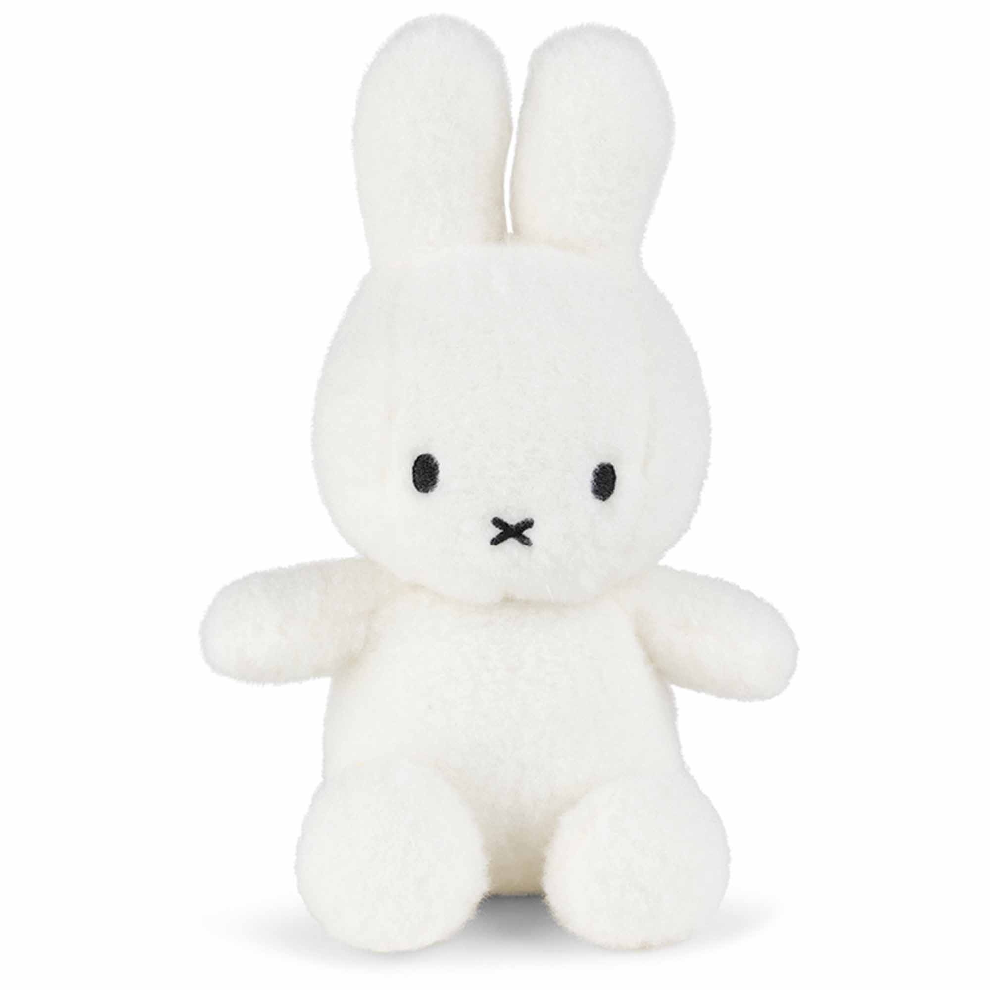 Bon Ton Toys Nijntje knuffel 23cm wit