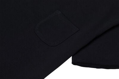Luca & Lola Ettore T-Shirt 2-pack, White/Black