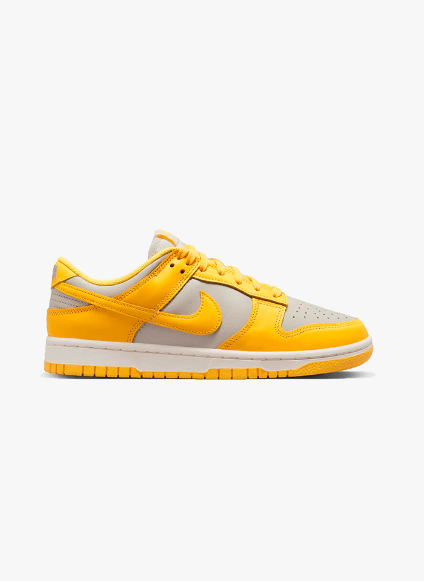 DUNK - Dunk low citron pulse | Jaune