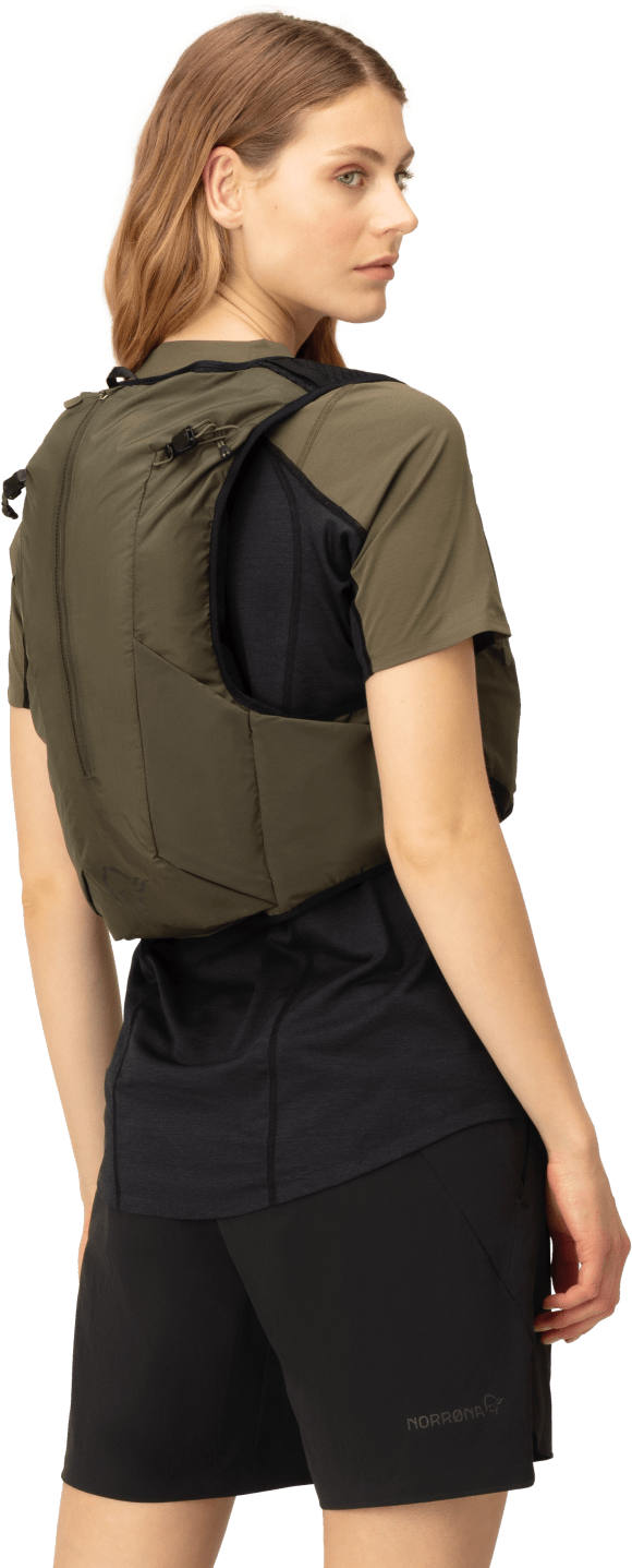 Norrøna Senja econyl70 7L Pack
